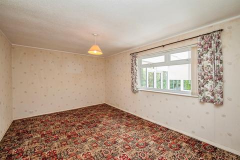 2 bedroom terraced bungalow for sale, Margaret Lilly Way, Aldborough, Norwich