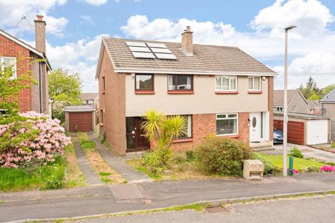 3 bedroom semi-detached house for sale, 6 Baberton Mains Grove, Edinburgh, EH14 3DB
