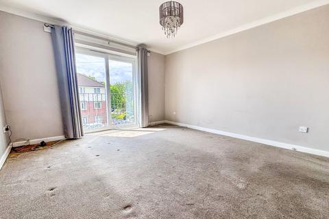 2 bedroom terraced house for sale, The Limes, Crownhill, Plymouth, Devon, PL6 5YJ
