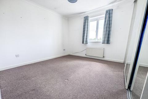 2 bedroom terraced house for sale, The Limes, Crownhill, Plymouth, Devon, PL6 5YJ