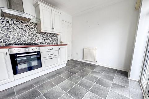 2 bedroom terraced house for sale, The Limes, Crownhill, Plymouth, Devon, PL6 5YJ