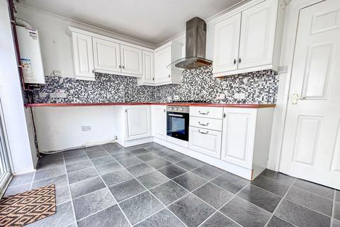 2 bedroom terraced house for sale, The Limes, Crownhill, Plymouth, Devon, PL6 5YJ
