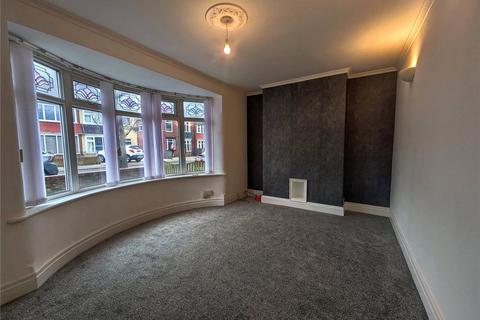 undefined, Canterbury Road, Redcar