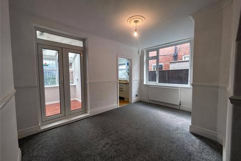 undefined, Canterbury Road, Redcar