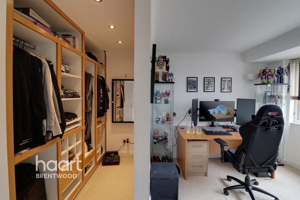 Home office
