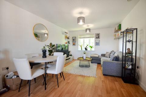 2 bedroom apartment for sale, Allard Way, Saffron Walden