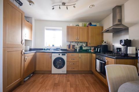 2 bedroom apartment for sale, Allard Way, Saffron Walden