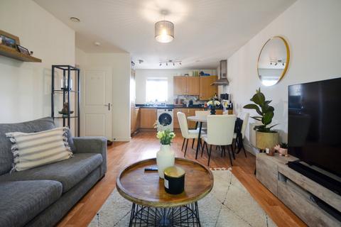 2 bedroom apartment for sale, Allard Way, Saffron Walden
