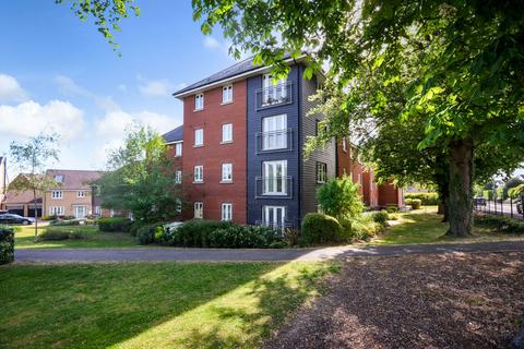 2 bedroom apartment for sale, Allard Way, Saffron Walden