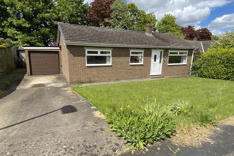 3 bedroom detached bungalow for sale, Haselrigg Close, School Aycliffe