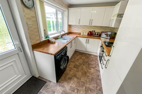 3 bedroom detached bungalow for sale, Haselrigg Close, School Aycliffe