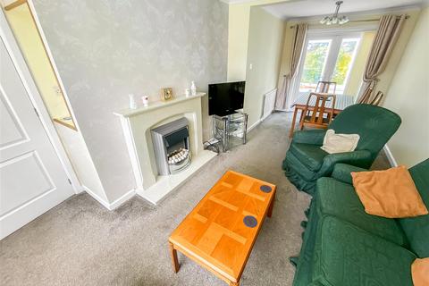 3 bedroom detached bungalow for sale, Haselrigg Close, School Aycliffe