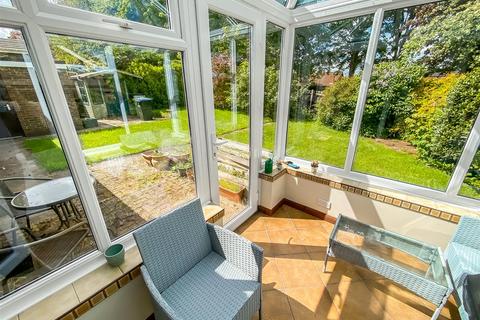 3 bedroom detached bungalow for sale, Haselrigg Close, School Aycliffe