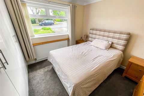 3 bedroom detached bungalow for sale, Haselrigg Close, School Aycliffe
