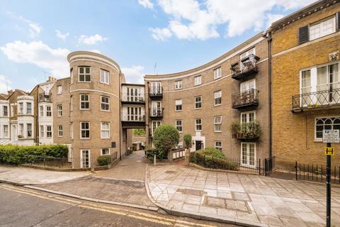 1 bedroom flat to rent, Cadogan Terrace, London E9