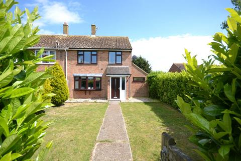 3 bedroom semi-detached house for sale, St. Martins Road, New Romney TN28
