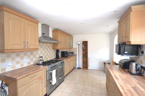 3 bedroom semi-detached house for sale, St. Martins Road, New Romney TN28