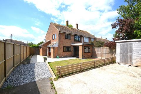 3 bedroom semi-detached house for sale, St. Martins Road, New Romney TN28