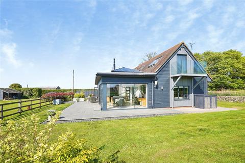 3 bedroom barn conversion for sale, Mansell Lane, Selsted, Dover, Kent, CT15