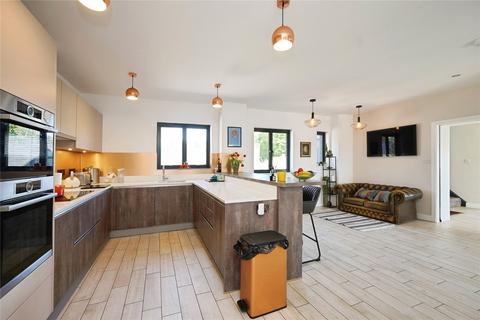 3 bedroom barn conversion for sale, Mansell Lane, Selsted, Dover, Kent, CT15