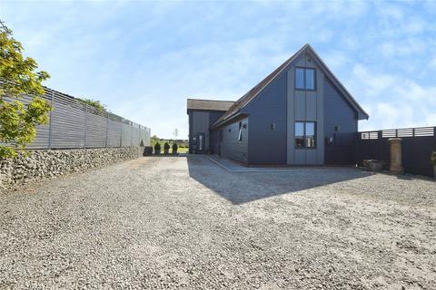 3 bedroom barn conversion for sale, Mansell Lane, Selsted, Dover, Kent, CT15