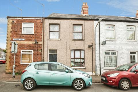 1 bedroom flat for sale, Theodora Street, Cardiff, CF24