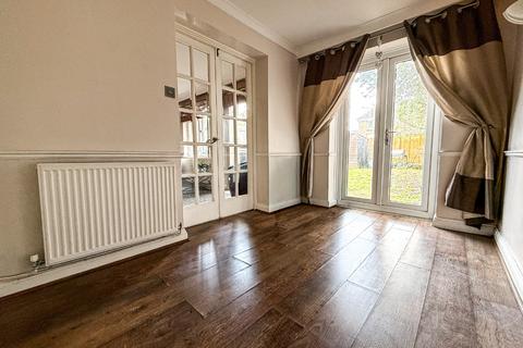 3 bedroom semi-detached house for sale, Marden Grove, Blackbrook, Taunton. - NO CHAIN.