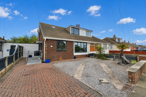 undefined, Ringway, Cleveleys FY5