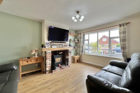 undefined, Ringway, Cleveleys FY5