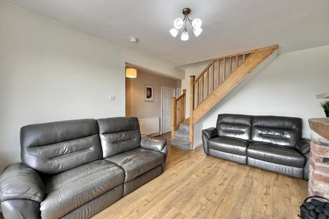 undefined, Ringway, Cleveleys FY5