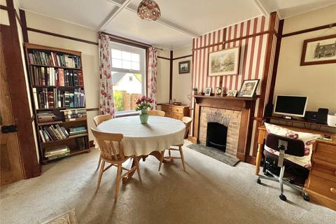 undefined, Fairfield Road, Blandford Forum, Dorset, DT11
