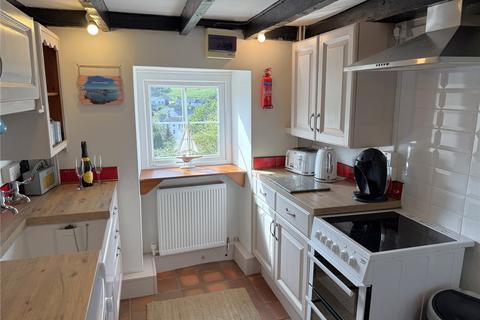 2 bedroom end of terrace house for sale, Hillside Road, Hele, EX34