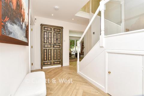 5 bedroom detached house for sale, Welcomes Road, Kenley, Surrey