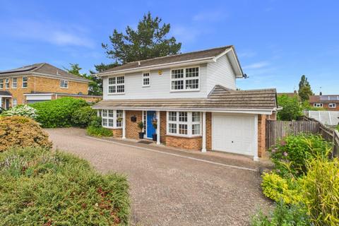 4 bedroom detached house for sale, Brudenell, Windsor, Berkshire, SL4
