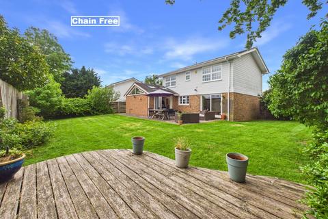 4 bedroom detached house for sale, Brudenell, Windsor, Berkshire, SL4