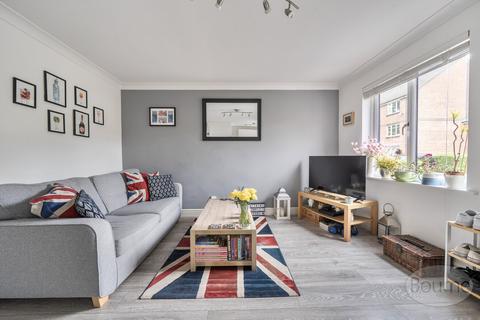 1 bedroom end of terrace house for sale, Dairymans Walk, Guildford, Surrey, GU4