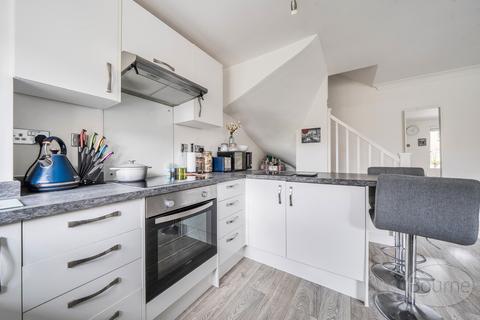 1 bedroom end of terrace house for sale, Dairymans Walk, Guildford, Surrey, GU4