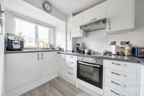 1 bedroom end of terrace house for sale, Dairymans Walk, Guildford, Surrey, GU4