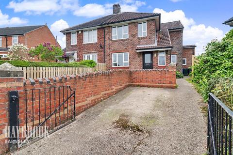 3 bedroom semi-detached house for sale, Princess Grove, Tankersley