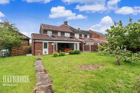 3 bedroom semi-detached house for sale, Princess Grove, Tankersley