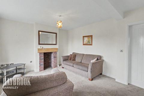 3 bedroom semi-detached house for sale, Princess Grove, Tankersley