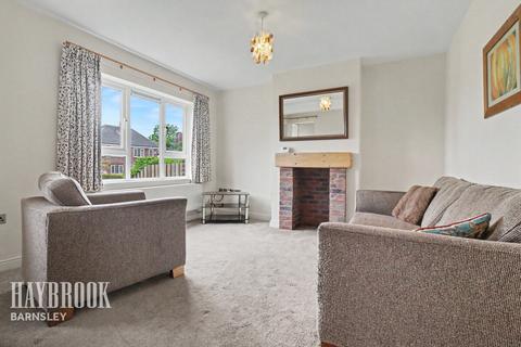 3 bedroom semi-detached house for sale, Princess Grove, Tankersley