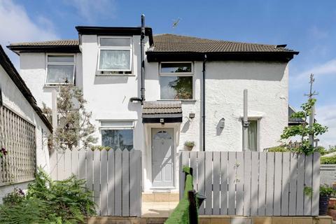 Park Road, London NW4