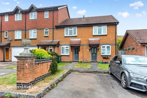 2 bedroom terraced house for sale, Wordsworth Mead, REDHILL