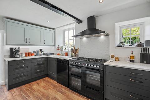 3 bedroom detached house for sale, Pontefract Road, Ackworth, WF7