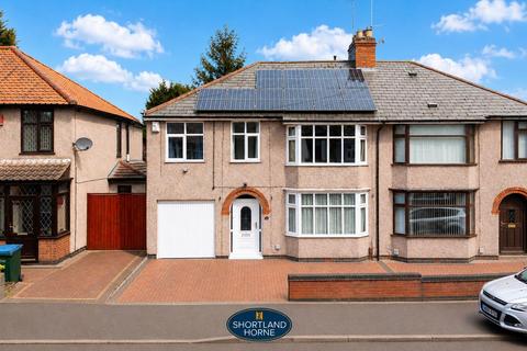 5 bedroom semi-detached house for sale, Balliol Road, Wyken, Coventry, CV2 3DS
