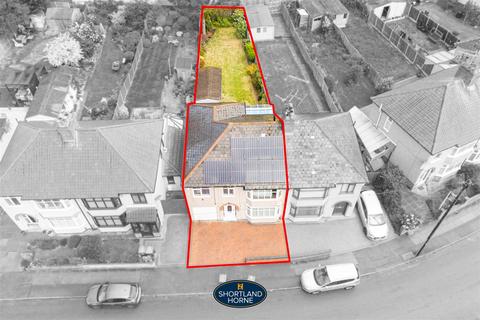 5 bedroom semi-detached house for sale, Balliol Road, Wyken, Coventry, CV2 3DS