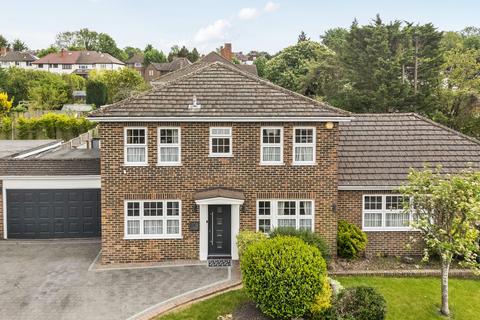 Crozier Drive, South Croydon, CR2