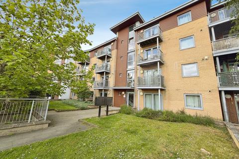 undefined, Kelvin Gate, Bracknell, Berkshire