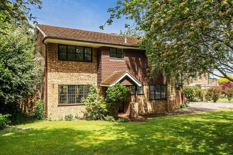 PARK GREEN, GREAT BOOKHAM, KT23